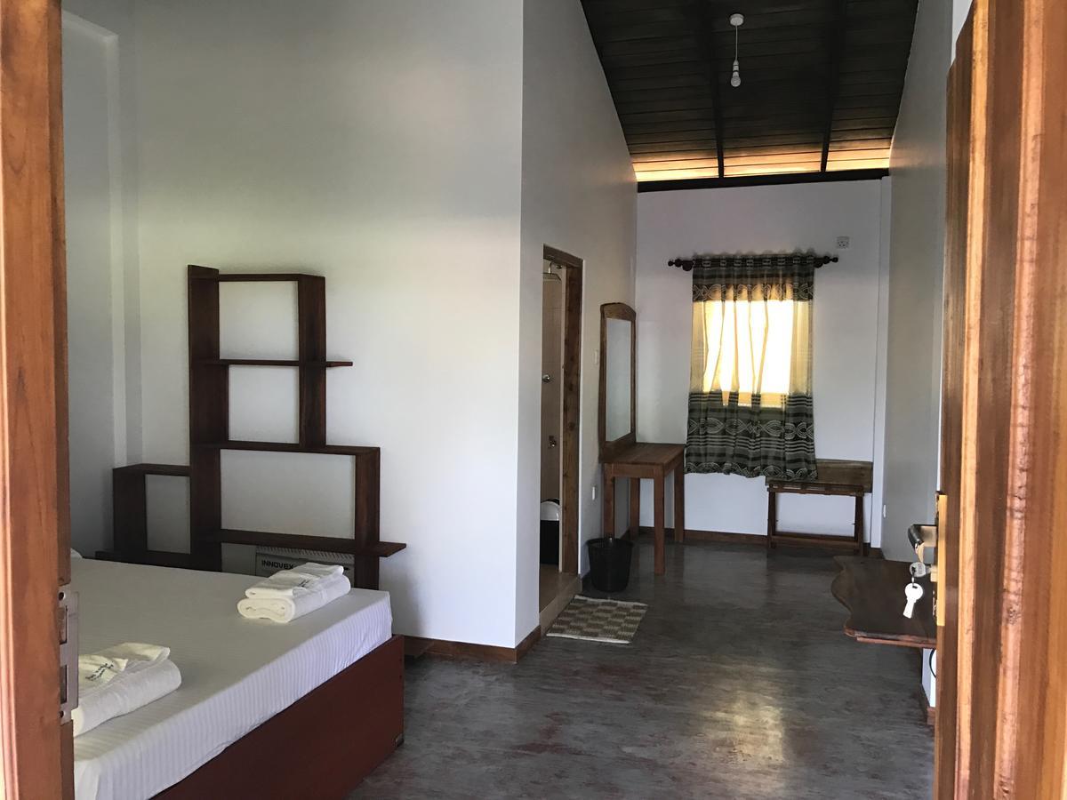 Shell Resort Arugam Bay Exterior photo